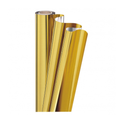 folia metalic  szer 70cm